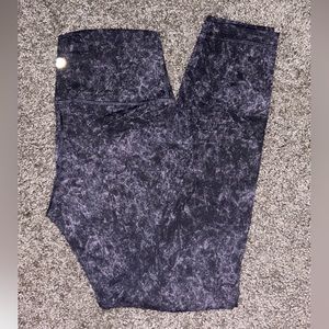 Lululemon leggings!